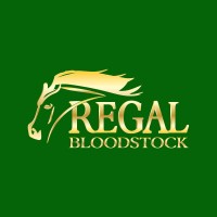 Regal Bloodstock logo - Similar company to Edge Thoroughbreds