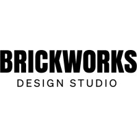 Brickworks Design Studio logo - Similar company to Sara Ny