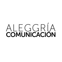 Aleggria Comunicación logo - Similar company to Rm Radio