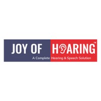 Joy of Hearing logo - Similar company to Clear Ear Hearing Solutions