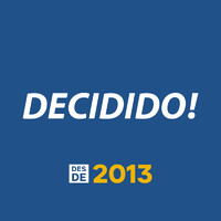 DECIDIDO logo - Similar company to Camo Spa