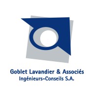 Goblet Lavandier & Associés S.A. logo - Similar company to Buildtec