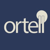Ortell Industrial Automation logo - Similar company to Iopix - Automação Industrial