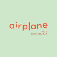 Airplane logo - Similar company to F.A Defumados