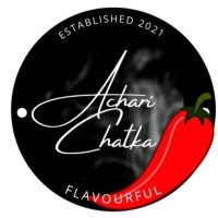 Achari Chatka (Cloud Kitchen) logo - Similar company to Dhuan Cloud Kitchen
