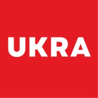 UKRA global logo - Similar company to Le Marché Des Chefs - Uk