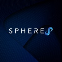 SPHERE 8 logo - Similar company to Palmist Tech