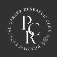 高醫生技醫藥職涯發展研究社 KMU-PCR club logo - Similar company to Taiwan Young Pharmacists Group (Typg)