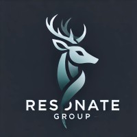 Resonate Group logo - Similar company to Dalmacijadanas