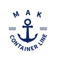 MAK Container Line logo - Similar company to Curiouz Techlabs