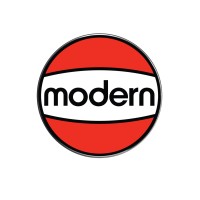 Modern Welding Company, Inc. logo - Similar company to Mphasize Communications