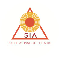 SIA | Sareeta's Institute of Arts logo - Similar company to Ritus Composition