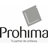 Prohima Internacional SA logo - Similar company to La Desaparecida Matis Hispania