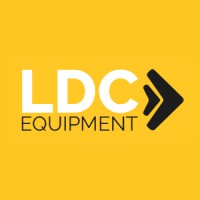 LDC Equipment logo - Similar company to Armor Security Pty Ltd
