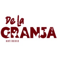 DE LA GRANJA ANTIOQUIA SAS logo - Similar company to Viracer 26