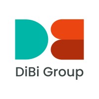 DiBi Group logo - Similar company to Fruit Communication