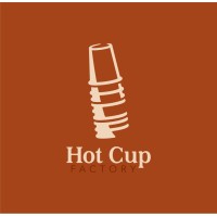 Hot Cup Factory logo - Similar company to Pack Logix, Llc