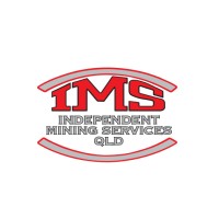 Independent Mining Services logo - Similar company to Cronos Steel Processing