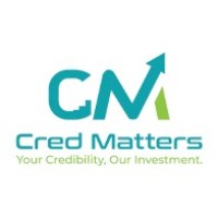 Cred Matters logo - Similar company to Opendg