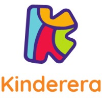 Kinderera logo - Similar company to Hi Five