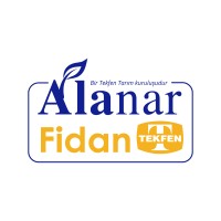 Alanar Fidan logo - Similar company to Oz Botanical