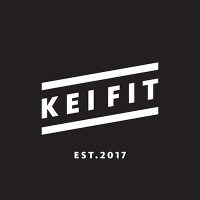 KEI FIT logo - Similar company to Sport- & Familieclub Kei-Fit