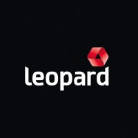 LEOPARD VITRIFIED PVT LTD logo - Similar company to Landgrace Ceramic Private Limited