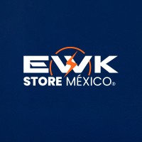 EWK Store logo - Similar company to Mv Diesel