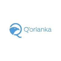 Q'orianka logo - Similar company to Asociación Para La Niñez Y Su Ambiente - Ania