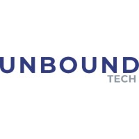 Unbound Tech logo - Similar company to Iz Consultancy Inc