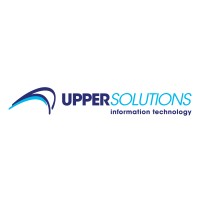 Upper Solutions logo - Similar company to Upper Hunter Mining Dialogue