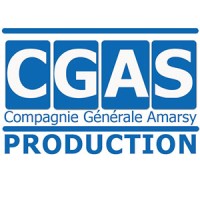 CGAS PRODUCTION logo - Similar company to Mastergaz