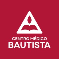 Centro Médico Bautista logo - Similar company to Oami S.A.