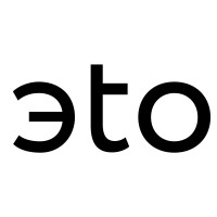 эto studio logo - Similar company to -.618