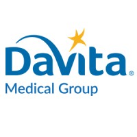 DaVita Medical Group New Mexico logo - Similar company to Cyber Uplink