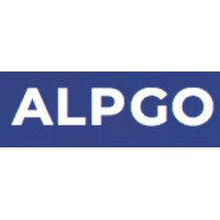 Alpgo logo - Similar company to Alpha-Go