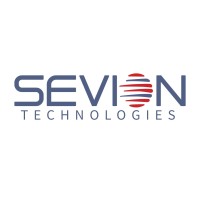 SEVION TECHNOLOGIES logo - Similar company to Chizrinz Infoway Private Limited