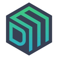 DeepMotion.ai logo - Similar company to Drone Summit Tech