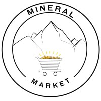 Mineral Market logo - Similar company to Wind Projects Argentina
