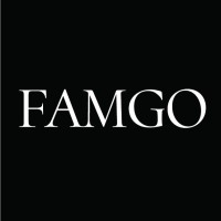 FAMGO logo - Similar company to Pixel Human