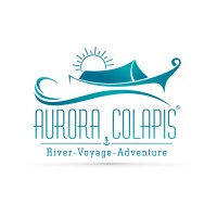 Aurora Colapis - excursion riverboat 