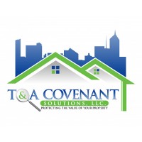 T&A Covenant Solutions logo - Similar company to Activate Body