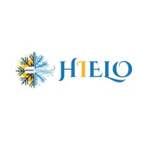 Hielo logo - Similar company to Hielo