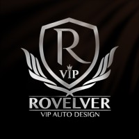 Rovelver Bahrain logo - Similar company to Di̇zaynvip