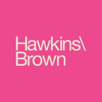 Hawkins\Brown logo - Similar company to Prp