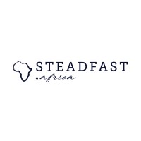 Steadfast Africa logo - Similar company to Zoë Doyle Creative Limited