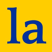 Latina Academia logo - Similar company to Yestransfer