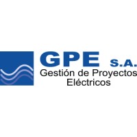 Gestión de Proyectos Eléctricos S.A logo - Similar company to Ingemopro Spa