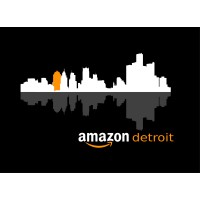Amazon Detroit logo - Similar company to Amazon Scouts