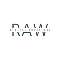 RAW Digital Solutions logo - Similar company to Raw Digital Solutions Llp